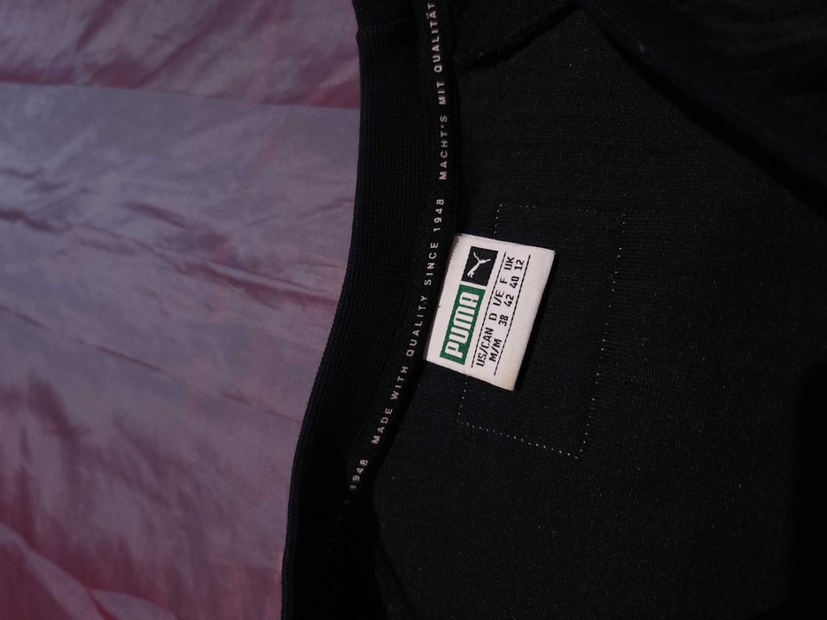 PUMA Блуза/Дамска L