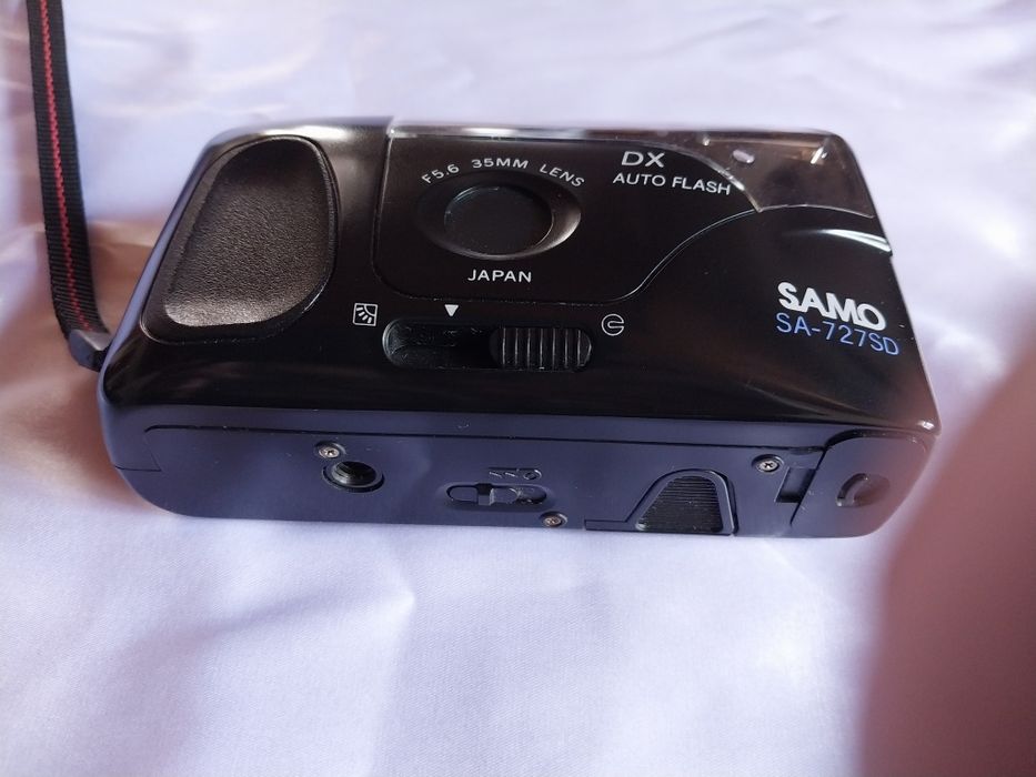 Камера Samo SA-727SD