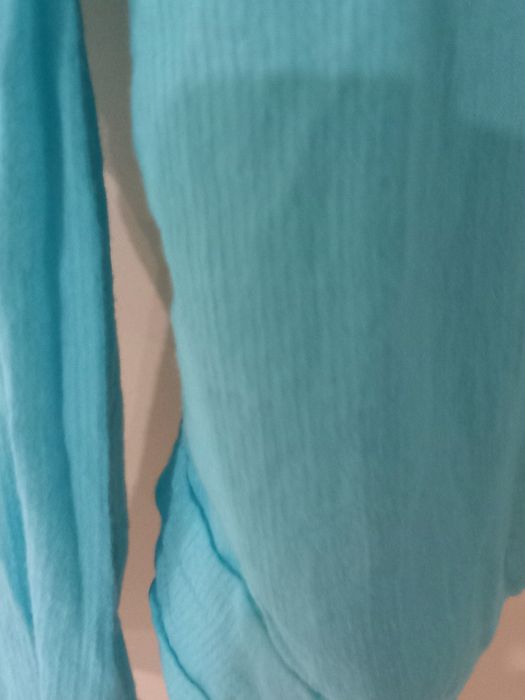 Дамска тънка  риза