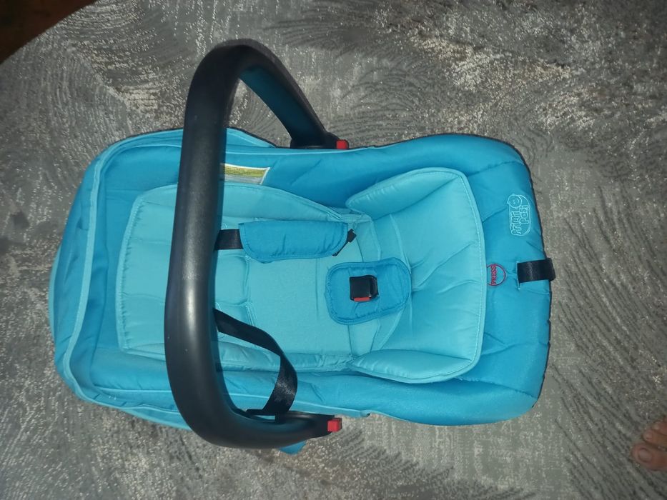 Vand Scoica auto