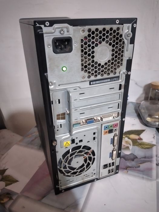 Core i5 Oзу 4ģb Видео 1gb Пзу 500gb