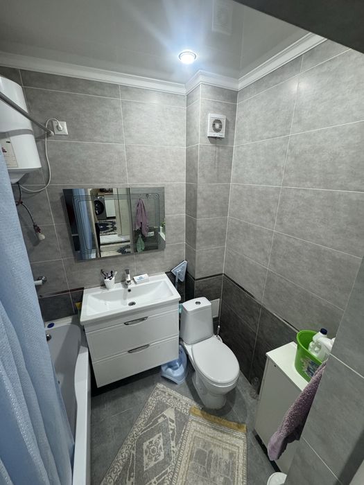 5 мкр 34 дом 2 комната 4 этаж - Aanzicht 5