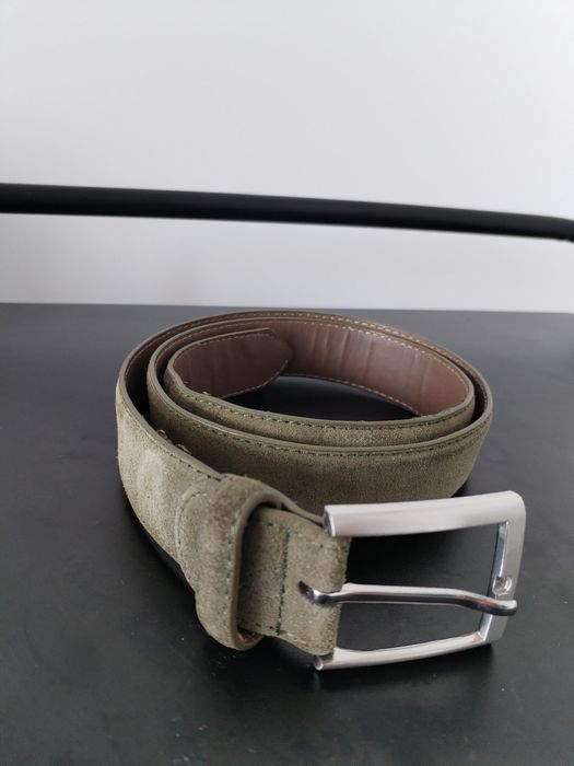 Vand curele bărbați