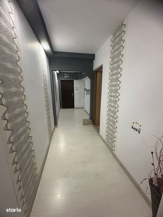Apartament cu extindere Mangalia
