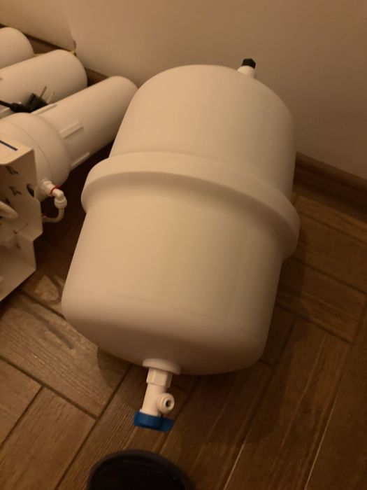 Osmoza inversa economica, Ecosoft Standard