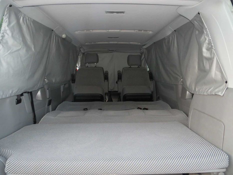 Пердета за VW T4 МУЛТИВАН