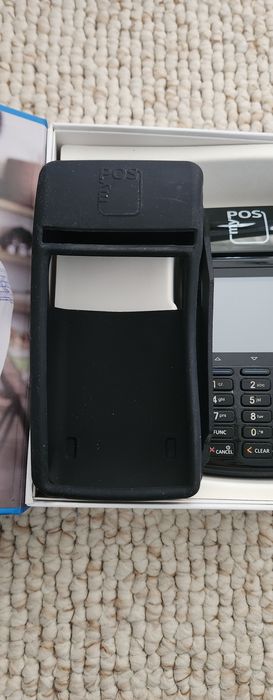 Пос терминали mypos