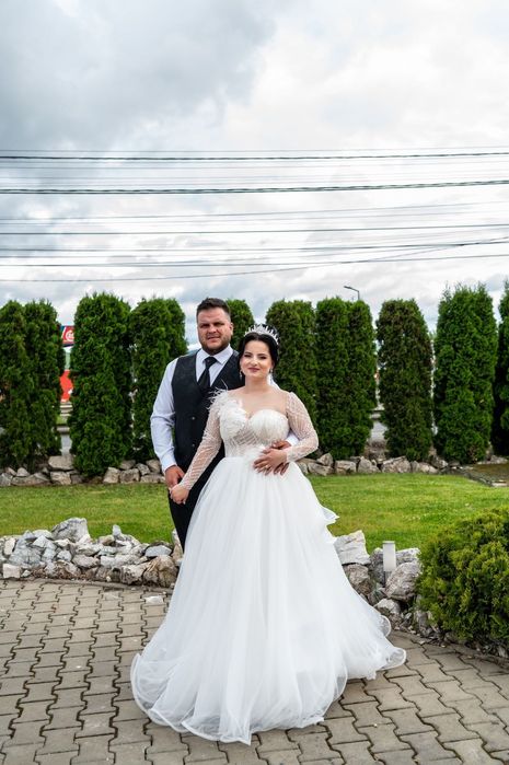 Rochie de mireasă