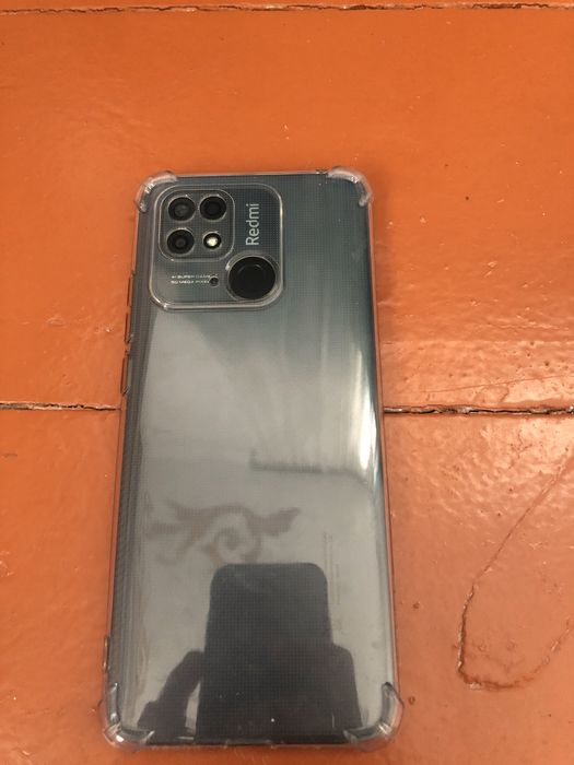 Айфон8,редми10с обмен на айфон