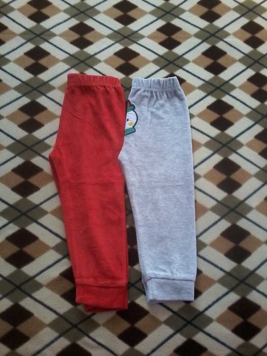 Бебешки дрехи на брой 18 - 24 месеца.