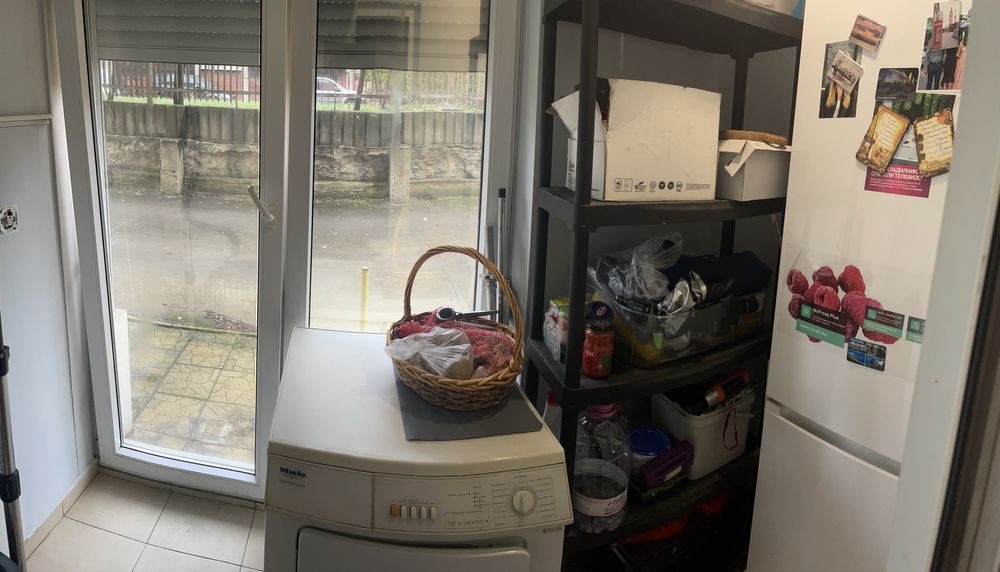 Варна, Трошево- Двустаен