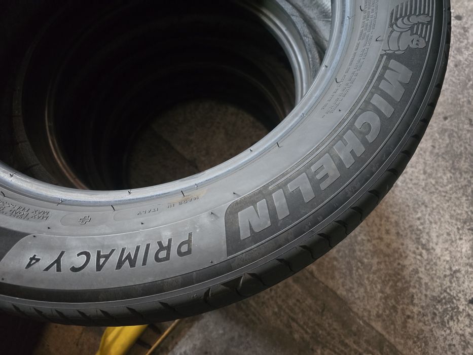 Michelin 235/55 R18 104V vară