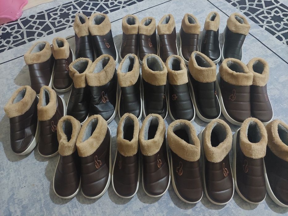 Галоштер сатылады элитный