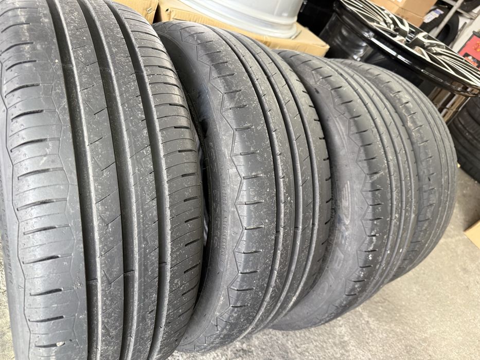 195/55 R16 DEBICA PRESTO anvelope vara 4 buc / Montaj inclus