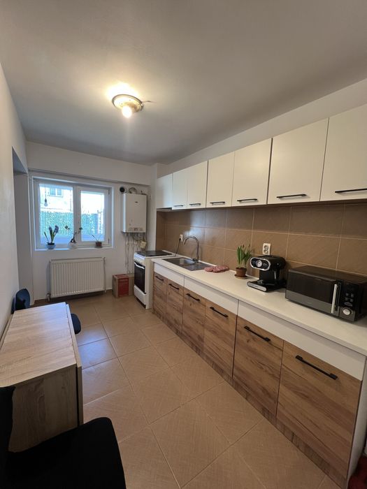 Apartament 1 camera - 40mp - cartier Iris, Cluj