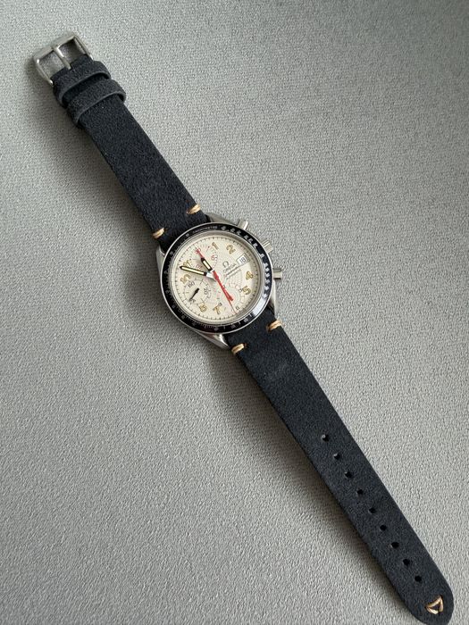 Omega Speedmaster Mark 40 Automat - Cronograf