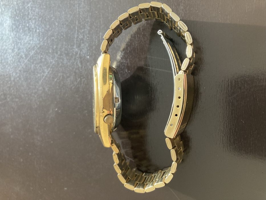 Мъжки оригинален автоматичен часовник Seiko