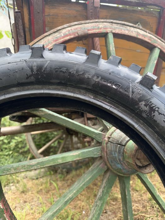 Задна гума за кросов мотор 140/80-18 maxxis
