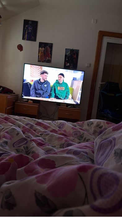 Televizor Phillips The One 58 inci