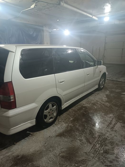 Продам или обмен митсубиси чариот