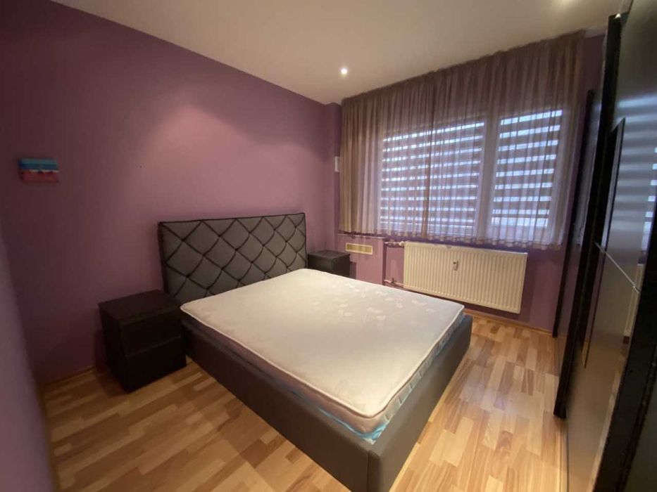 Продава се Двустаен апартамент в Пловдив, Изгрев - 64 кв.м за 1016 €/кв.м - Снимка #8