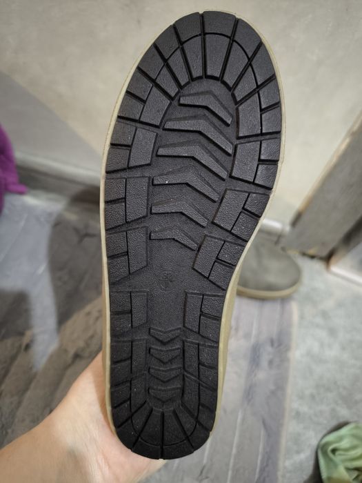 Обмен обуви для девочки