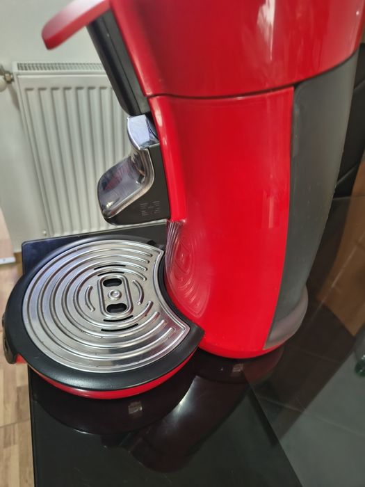 Vand espressor senseo