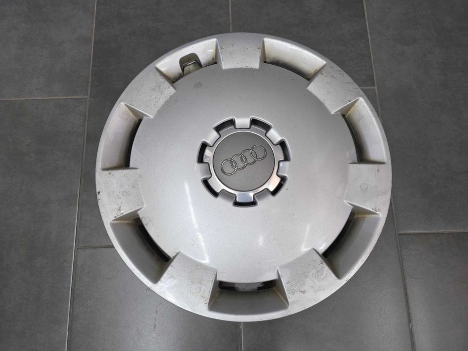 Тасове 16'' - Audi -