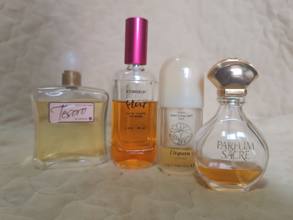 Парфюми винтидж и други