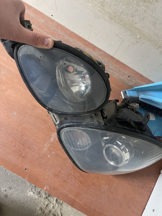 Лексус джс 300 продам