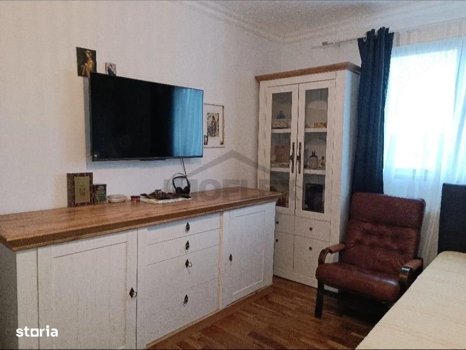 Garsoniera de vanzare Tatarasi