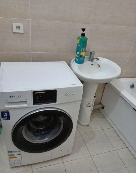 2 хонали квартира ижарага берилади