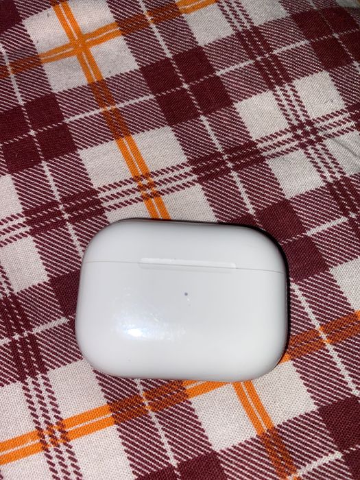 airpods pro 2 ое поколение