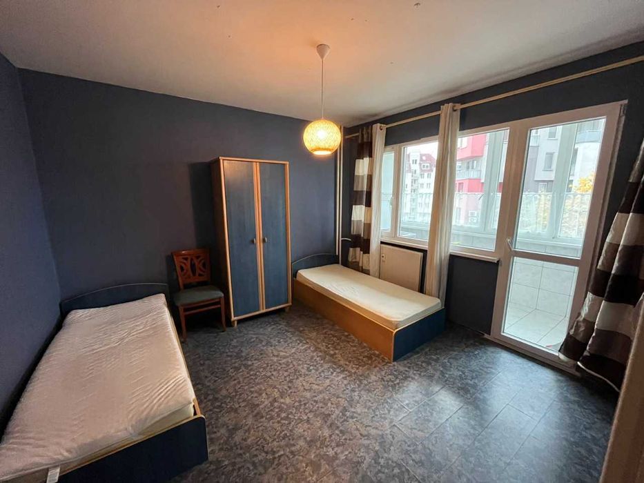 Дава се под наем Двустаен апартамент в София, Дървеница - 65 кв.м за 535.5 € - Снимка #4