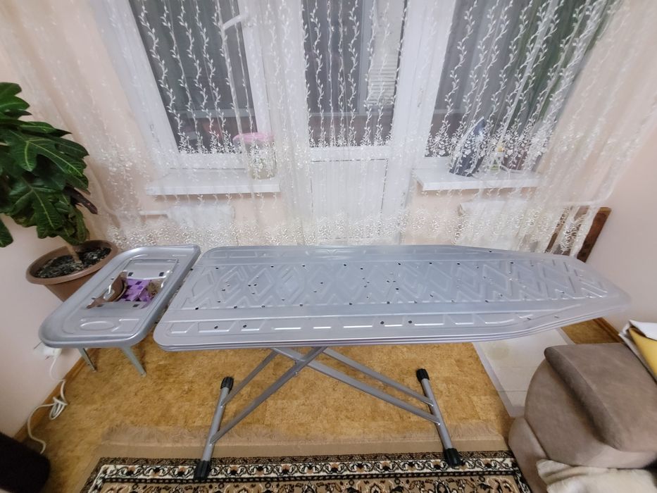 Доска гладильная