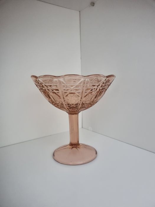 Вазы советского периода