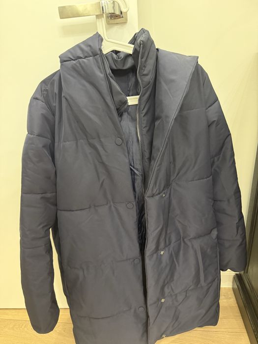 2 куртки reserved