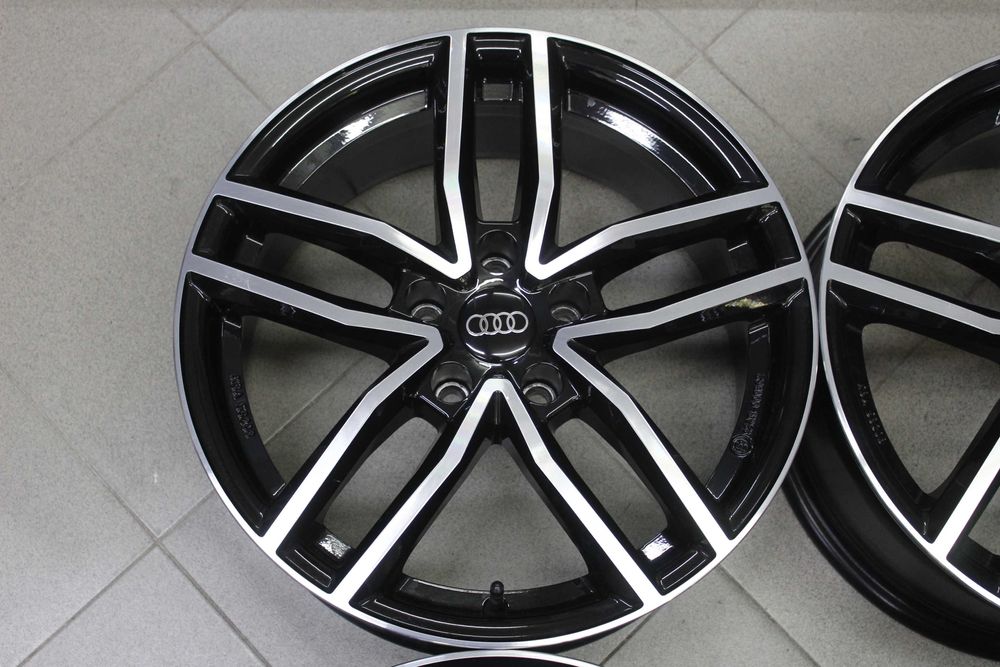 Джанти 17" Audi A4, A6