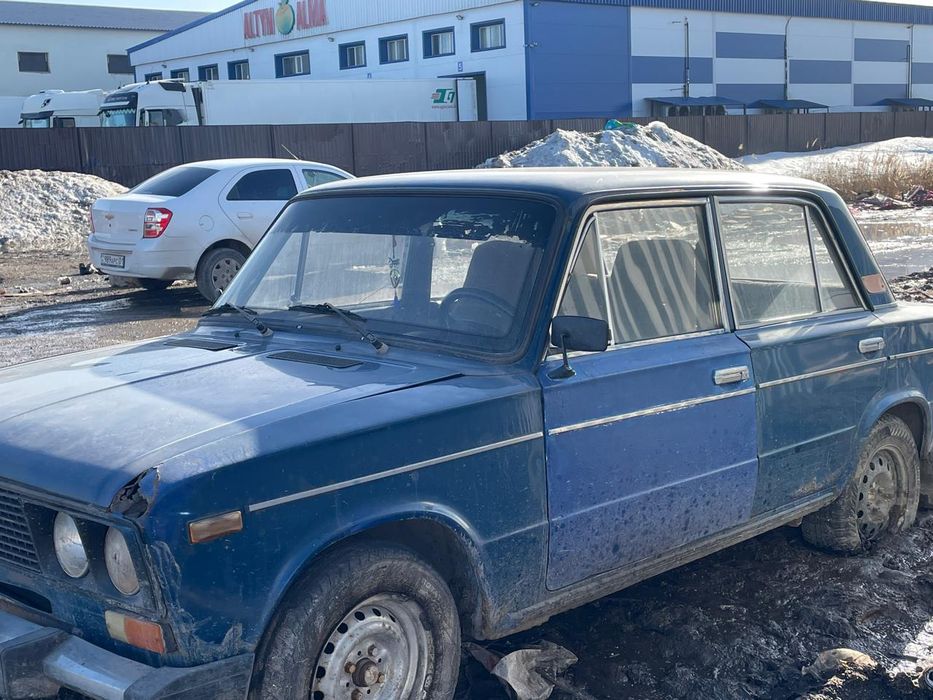 обмен не будет машина на запчасти