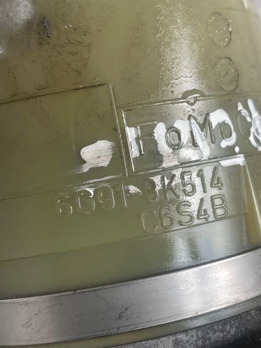 Pompa Servodirectie Volvo S80 Ii As, 124 2006 - > 1.6 D Drive D 4164 T