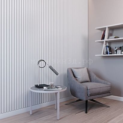 3d панели гипсовые