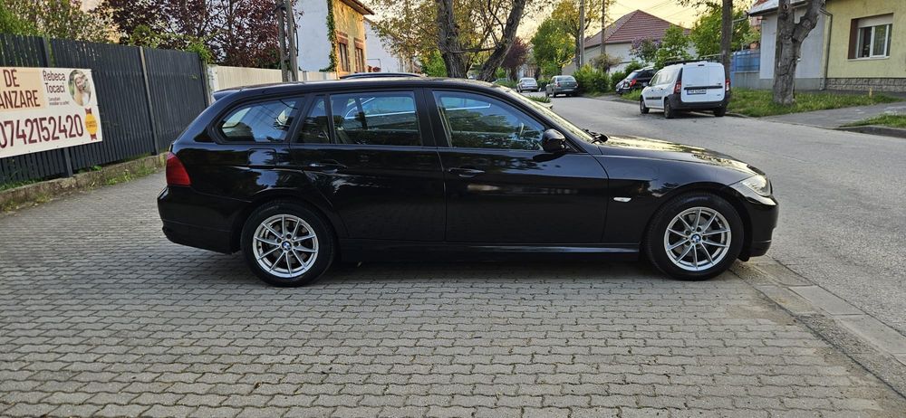 Vand BMW 320, 2.0 diesel, an 2012, FACE-LIFT, Manual 6+1 Ingrijit  Acte Zi