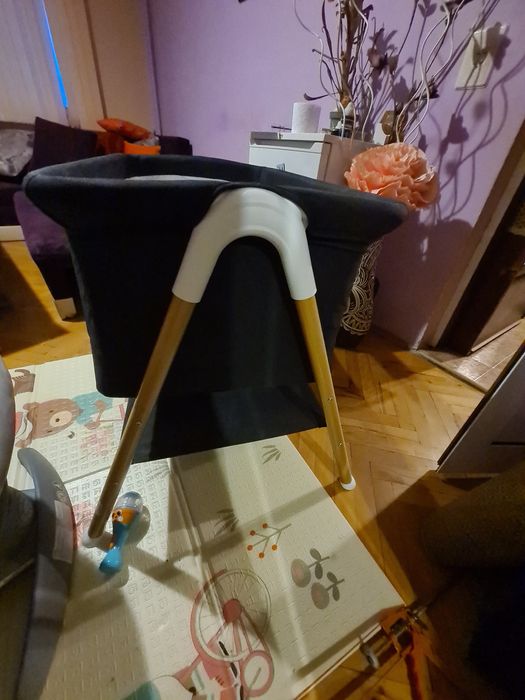 бебешка кошара в