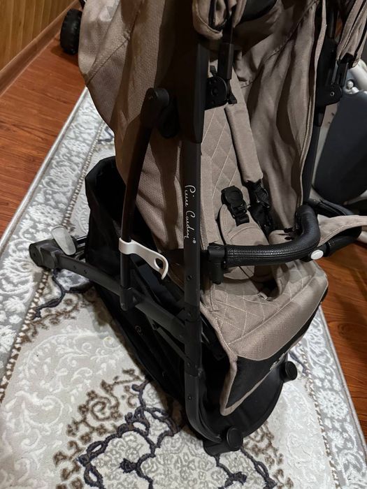 Продажа детской коляски