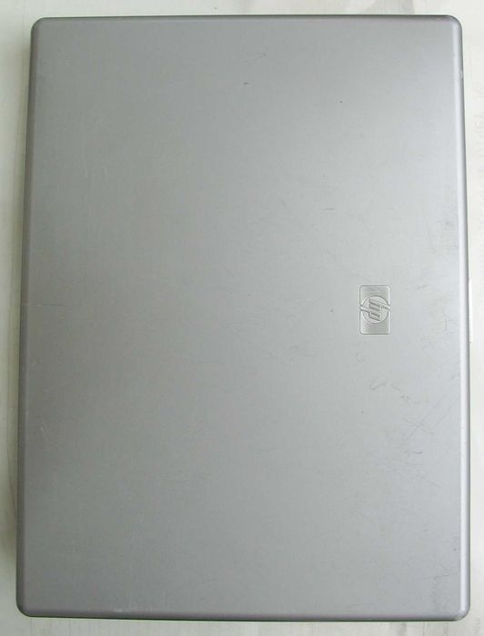 Бюджетен лаптоп HP-Compaq 6720s след преинсталация и профилактика