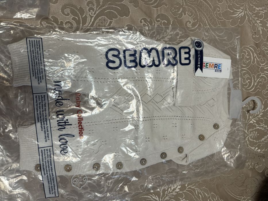 Детский костюмчик