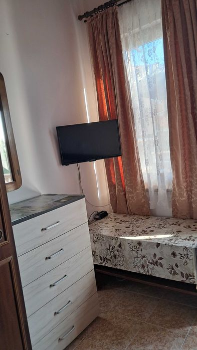 Къща за гости / Стаи под наем / в центъра на Стария град - Созопол