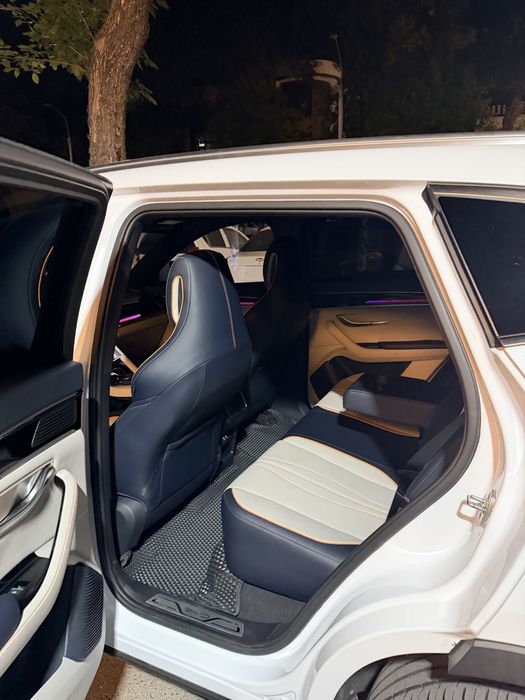 byd song plus gibrid