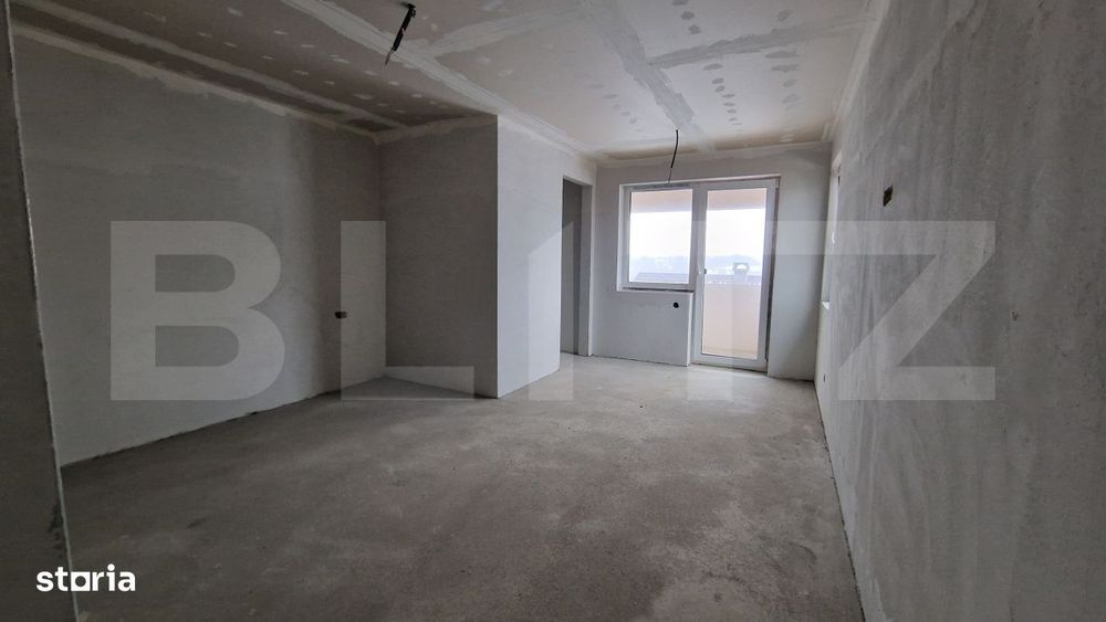 Casa individuala, 165mp, 4 camere, 319mp gradina, la 5 min de noul mal