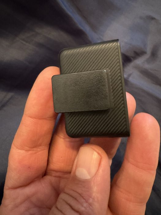 Microfon wireless dji